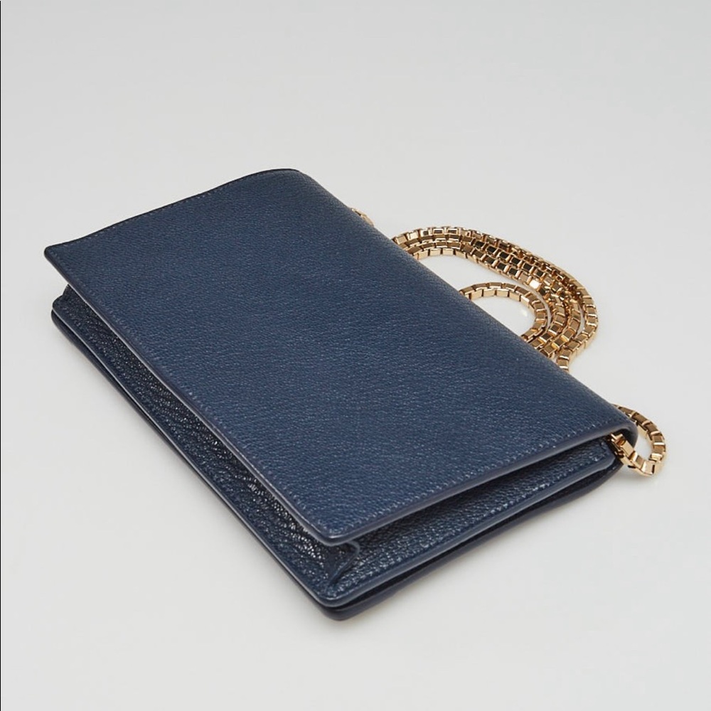 Balenciaga Wallet on Chain - Picture 3 of 15
